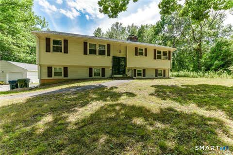 Photo of 179 W Granby Road, Granby, CT 06035 (MLS # 24201019)