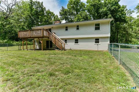 Tiny photo for 179 W Granby Road, Granby, CT 06035 (MLS # 24201019)