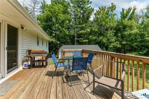 Tiny photo for 179 W Granby Road, Granby, CT 06035 (MLS # 24201019)