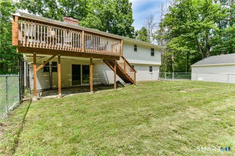 Tiny photo for 179 W Granby Road, Granby, CT 06035 (MLS # 24201019)