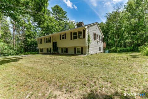 Tiny photo for 179 W Granby Road, Granby, CT 06035 (MLS # 24201019)