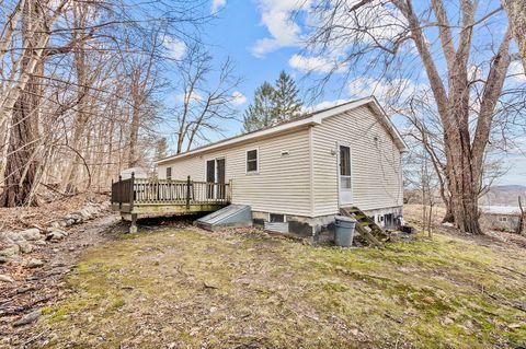 A home in New Fairfield