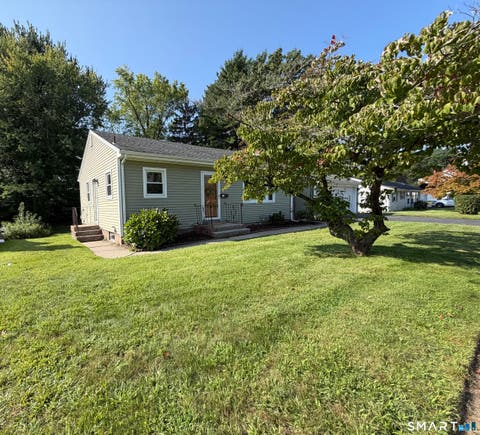 Tiny photo for 50 Louisiana Avenue, Bristol, CT 06010 (MLS # 24201451)
