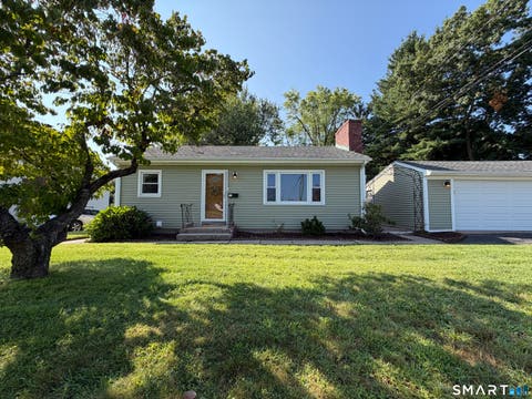 Photo of 50 Louisiana Avenue, Bristol, CT 06010 (MLS # 24201451)