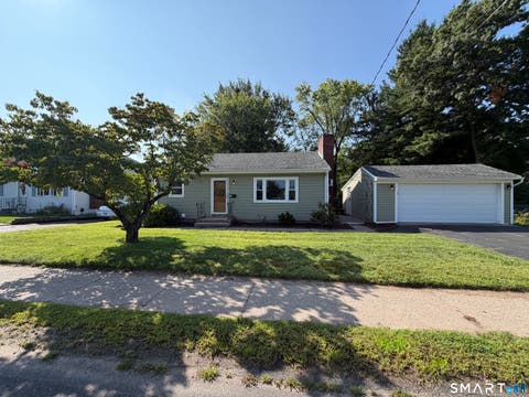 Tiny photo for 50 Louisiana Avenue, Bristol, CT 06010 (MLS # 24201451)