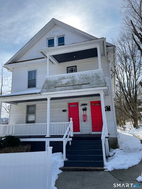 Photo of 13 Crescent Street #3, Ansonia, CT 06401 (MLS # 24156387)