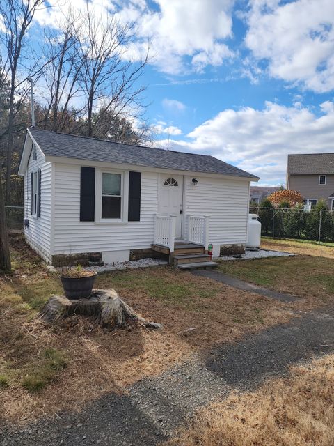 Tiny photo for 615 Marion Avenue, Southington, CT 06479 (MLS # 24148401)