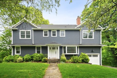 3 Burchard Lane Norwalk CT 06853