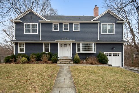 3 Burchard Lane Norwalk CT 06853