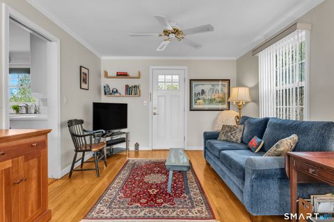 Tiny photo for 35 Pelham Lane, New Haven, CT 06511 (MLS # 24164193)