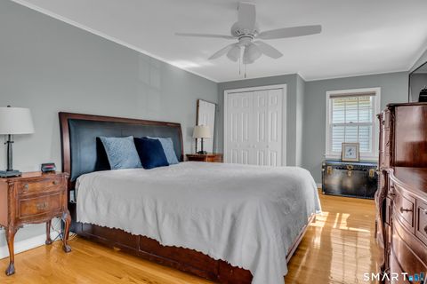 Tiny photo for 35 Pelham Lane, New Haven, CT 06511 (MLS # 24164193)