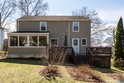 Tiny photo for 35 Pelham Lane, New Haven, CT 06511 (MLS # 24164193)