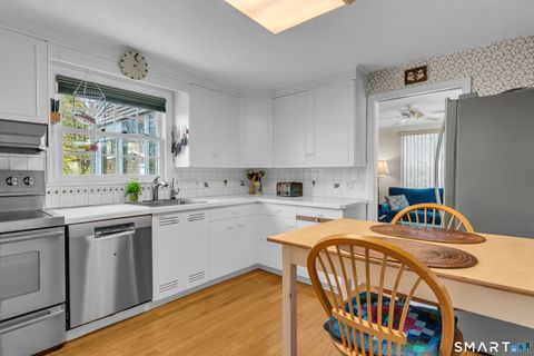 Tiny photo for 35 Pelham Lane, New Haven, CT 06511 (MLS # 24164193)