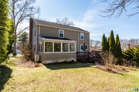 Tiny photo for 35 Pelham Lane, New Haven, CT 06511 (MLS # 24164193)