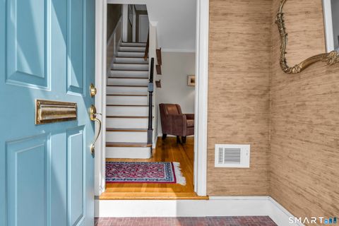 Tiny photo for 35 Pelham Lane, New Haven, CT 06511 (MLS # 24164193)