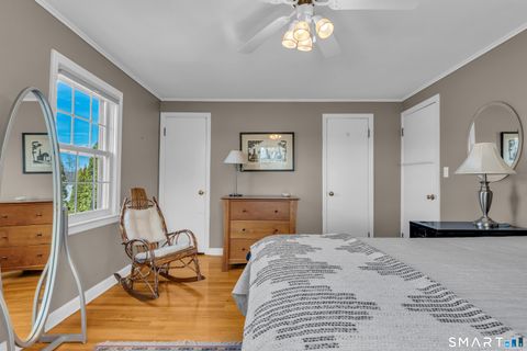 Tiny photo for 35 Pelham Lane, New Haven, CT 06511 (MLS # 24164193)