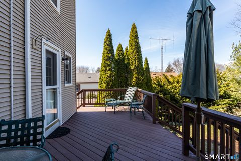 Tiny photo for 35 Pelham Lane, New Haven, CT 06511 (MLS # 24164193)