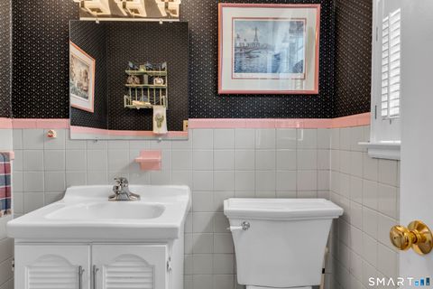 Tiny photo for 35 Pelham Lane, New Haven, CT 06511 (MLS # 24164193)