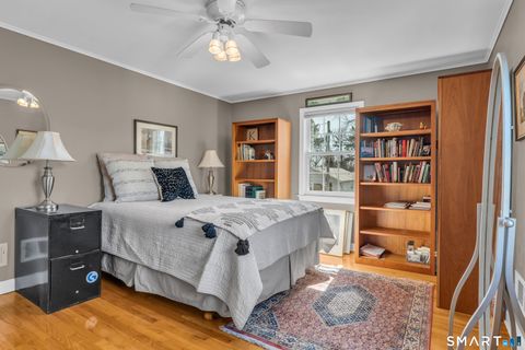 Tiny photo for 35 Pelham Lane, New Haven, CT 06511 (MLS # 24164193)