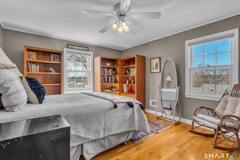 Tiny photo for 35 Pelham Lane, New Haven, CT 06511 (MLS # 24164193)