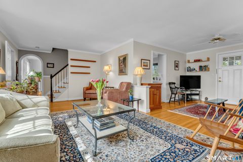 Tiny photo for 35 Pelham Lane, New Haven, CT 06511 (MLS # 24164193)