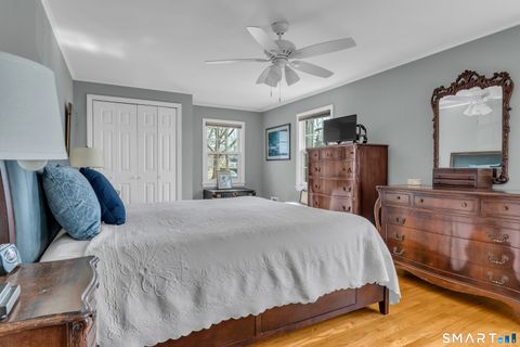 Tiny photo for 35 Pelham Lane, New Haven, CT 06511 (MLS # 24164193)