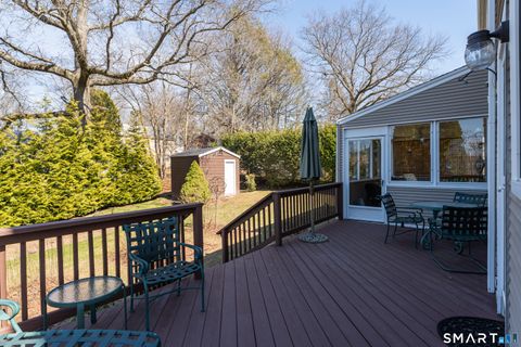 Tiny photo for 35 Pelham Lane, New Haven, CT 06511 (MLS # 24164193)