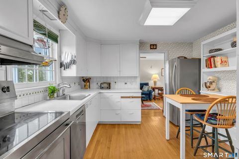 Tiny photo for 35 Pelham Lane, New Haven, CT 06511 (MLS # 24164193)