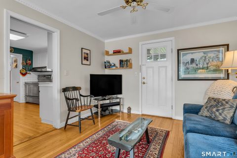 Tiny photo for 35 Pelham Lane, New Haven, CT 06511 (MLS # 24164193)