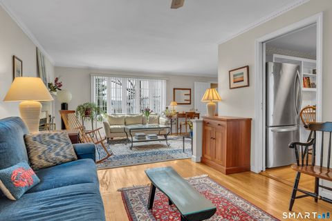 Tiny photo for 35 Pelham Lane, New Haven, CT 06511 (MLS # 24164193)