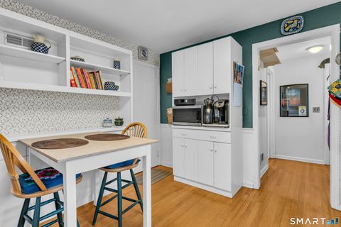 Tiny photo for 35 Pelham Lane, New Haven, CT 06511 (MLS # 24164193)