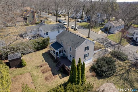 Tiny photo for 35 Pelham Lane, New Haven, CT 06511 (MLS # 24164193)