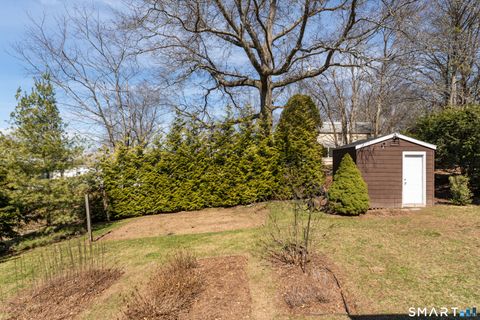 Tiny photo for 35 Pelham Lane, New Haven, CT 06511 (MLS # 24164193)