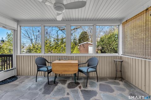 Tiny photo for 35 Pelham Lane, New Haven, CT 06511 (MLS # 24164193)