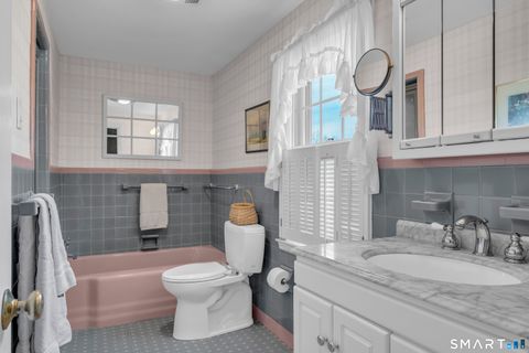 Tiny photo for 35 Pelham Lane, New Haven, CT 06511 (MLS # 24164193)