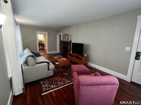 Tiny photo for 21 Elmwood Road, New Haven, CT 06515 (MLS # 24192167)