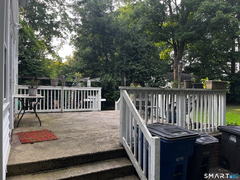 Tiny photo for 21 Elmwood Road, New Haven, CT 06515 (MLS # 24192167)