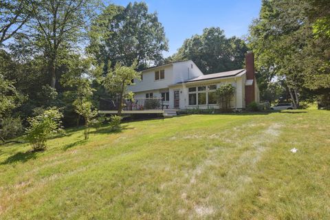 A home in North Haven