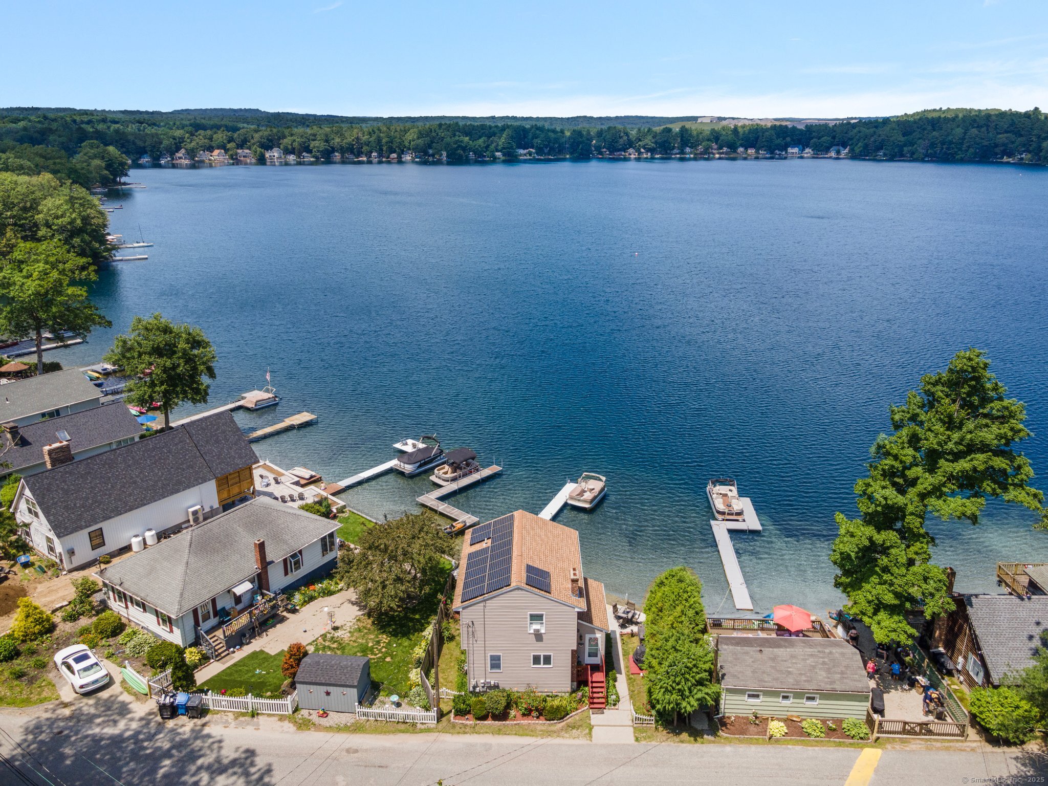 138 South Shore Road