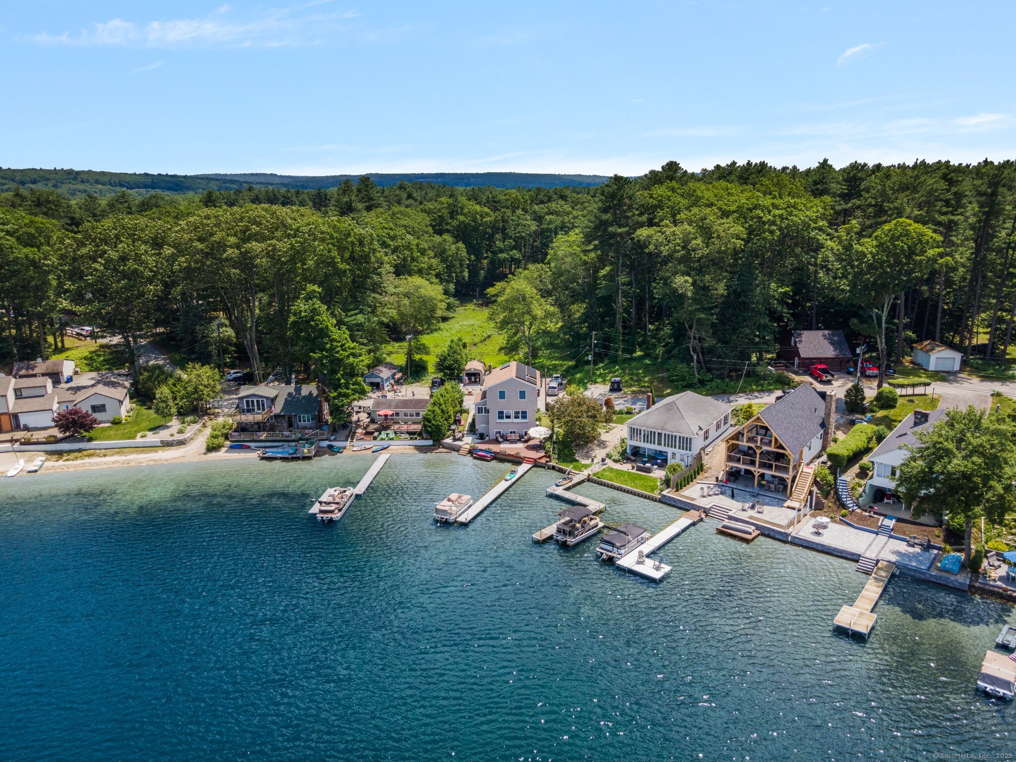 138 South Shore Road
