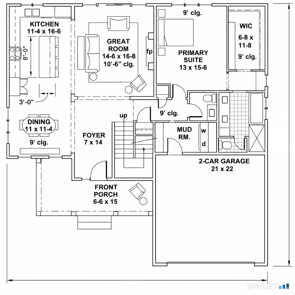 68 lot 2 State Route 37 Route
