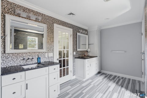 Tiny photo for 90 Williamsburg Road, Haddam, CT 06441 (MLS # 24217504)