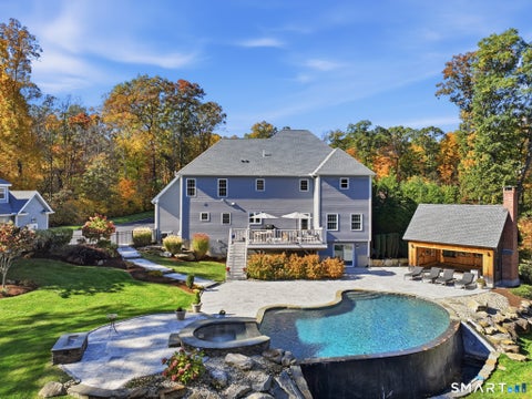 Tiny photo for 90 Williamsburg Road, Haddam, CT 06441 (MLS # 24217504)