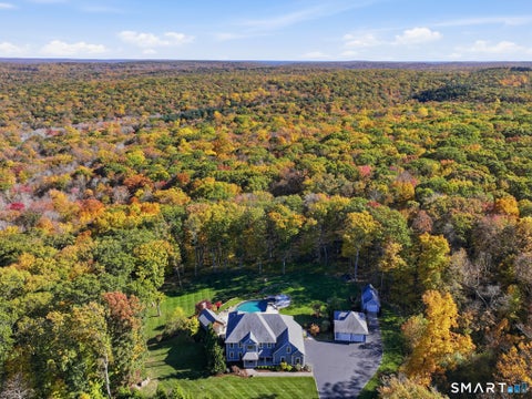 Tiny photo for 90 Williamsburg Road, Haddam, CT 06441 (MLS # 24217504)