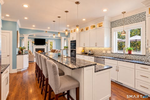 Tiny photo for 90 Williamsburg Road, Haddam, CT 06441 (MLS # 24217504)
