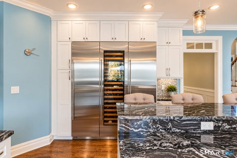 Tiny photo for 90 Williamsburg Road, Haddam, CT 06441 (MLS # 24217504)