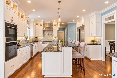 Tiny photo for 90 Williamsburg Road, Haddam, CT 06441 (MLS # 24217504)