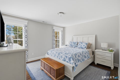 Tiny photo for 90 Williamsburg Road, Haddam, CT 06441 (MLS # 24217504)