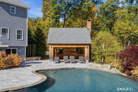 Tiny photo for 90 Williamsburg Road, Haddam, CT 06441 (MLS # 24217504)