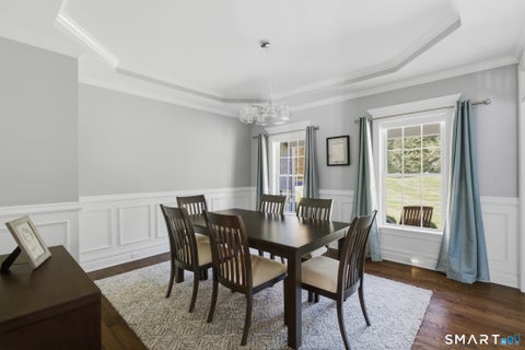 Tiny photo for 90 Williamsburg Road, Haddam, CT 06441 (MLS # 24217504)